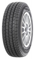 Автомобильные летние шины Matador MPS125 VARIANT All Weather 195/70 R15C 104/102R  фото, kupilegko.ru
