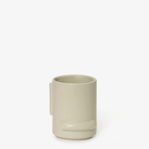 Confetti Gray Кружка Areaware  фото, kupilegko.ru