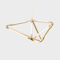 SHY 17 Люстра Bec Brittain  фото, kupilegko.ru