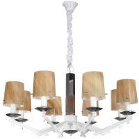 Подвесная люстра Lucia Tucci Vicenza 117.8  фото, kupilegko.ru