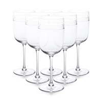 Bentley Бокалы для красного вина 6 шт. Ralph Lauren Home  фото, kupilegko.ru