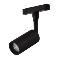 Трековый светодиодный светильник для магнитного шинопровода LOFT IT Tech T105-07  фото, kupilegko.ru