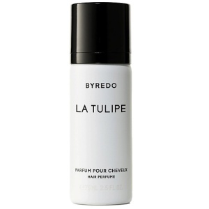 Душистая вода, парфюм BYREDO La Tulipe Hair Perfume 103100102 LT  фото, kupilegko.ru