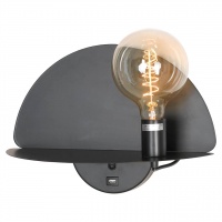 Бра, светильник настенный накладной Lussole LSP-8230  фото, kupilegko.ru