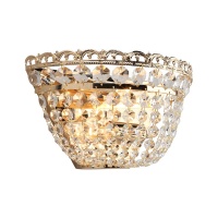 Бра, светильник настенный накладной Aployt APL.758.11.02  фото, kupilegko.ru