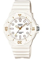 Японские наручные женские часы Casio LRW-200H-7E2. Коллекция Analog  фото, kupilegko.ru