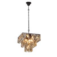 Подвесная люстра Vitaluce V5275-1/8+1  фото, kupilegko.ru