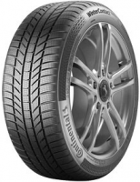 Автомобильные зимние шины Continental WinterContact TS 870 P 235/55 R18 100H  фото, kupilegko.ru