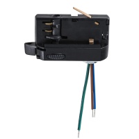 Комплектующие для трек-систем Lightstar Barra 594007  фото, kupilegko.ru