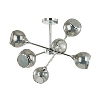 Потолочная люстра Lumion Comfi Sandra 4530/6C  фото, kupilegko.ru