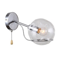 Бра, светильник настенный накладной F-Promo 2341-1W  фото, kupilegko.ru