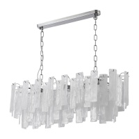 Подвесная люстра Stilfort Glowice 2157/09/10PL  фото, kupilegko.ru