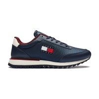 Кроссовки TOMMY JEANS SNEAKERS TMEM0EM01082 360391 SP  фото, kupilegko.ru