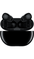 Bluetooth-гарнитура HUAWEI FreeBuds Pro, угольно-черная  фото, kupilegko.ru