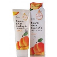 Пилинг-скатка с экстрактом абрикоса Ekel Apricot Natural Clean Peeling Gel  фото, kupilegko.ru