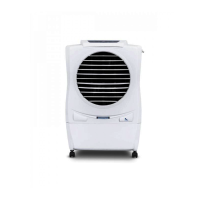 Мобильный кондиционер Symphony Ice Cube 17i  фото, kupilegko.ru