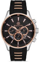 fashion наручные мужские часы BIGOTTI BG.1.10420-3. Коллекция Milano  фото, kupilegko.ru