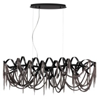 Подвесная люстра Odeon Light CHAINY 5067/10  фото, kupilegko.ru