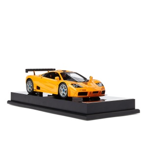 McLaren F1 LM Модель автомобиля 1:18 Ralph Lauren Home  фото, kupilegko.ru