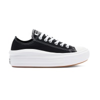 Кеды CONVERSE Chuck Taylor All Star Move CV570256 313468 SP  фото, kupilegko.ru