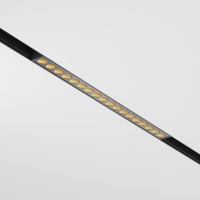 Трековый светодиодный светильник Maytoni Technica Points TR031-2-18W3K-B  фото, kupilegko.ru