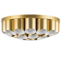 Потолочная люстра Lightstar Siena 720222  фото, kupilegko.ru
