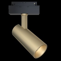 Трековый светильник Maytoni Track lamps TR019-2-15W3K-MG  фото, kupilegko.ru