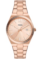 fashion наручные женские часы Fossil ES5258. Коллекция Scarlette  фото, kupilegko.ru