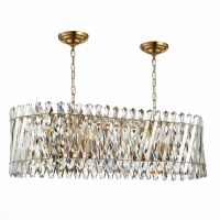Подвесная люстра ST Luce Fabio SL1170.303.12  фото, kupilegko.ru
