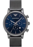 fashion наручные мужские часы Emporio armani AR1979. Коллекция Dress  фото, kupilegko.ru