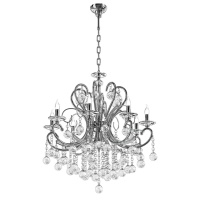 Потолочная люстра Osgona Elegante 708084  фото, kupilegko.ru
