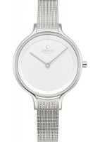 fashion наручные женские часы Obaku V228LXCIMC. Коллекция Mesh  фото, kupilegko.ru