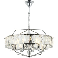 Подвесная люстра Stilfort Avenue 2090/09/08C  фото, kupilegko.ru