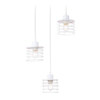 Подвесная люстра Ambrella light Traditional TR8078  фото, kupilegko.ru