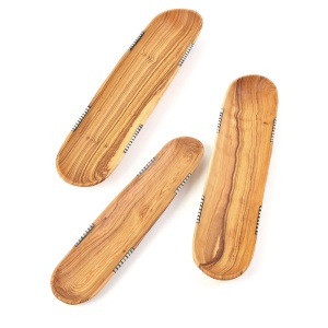 Baguette Подносы 3 шт. African Modern  фото, kupilegko.ru