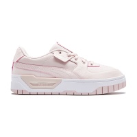 Кеды PUMA Cali Dream Leather PM383157 315228 SP  фото, kupilegko.ru