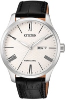 Японские наручные мужские часы Citizen NH8350-08A. Коллекция Automatic  фото, kupilegko.ru