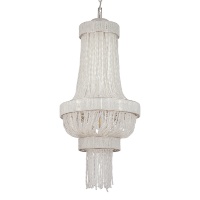 Подвесная люстра Covali JPL-10478a  фото, kupilegko.ru