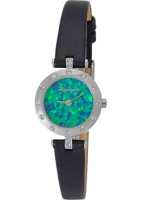 женские часы Romanson RL6A11QLW(BU). Коллекция Giselle  фото, kupilegko.ru