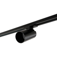 Трековый светодиодный светильник Denkirs DK6502-BK  фото, kupilegko.ru