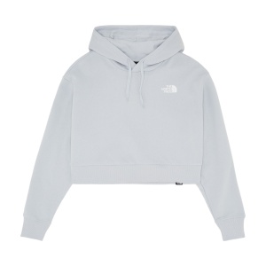Толстовка худи NORTH FACE TREND CROP Hoodie NF0A5ICY 366044 SP  фото, kupilegko.ru