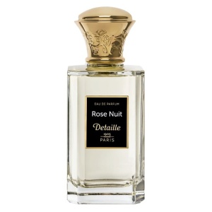 Парфюмерная вода DETAILLE 1905 PARIS Rose Nuit 118200235 LT  фото, kupilegko.ru