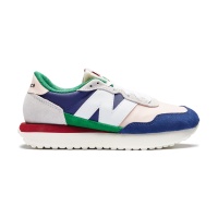 Кроссовки NEW BALANCE 237 NBNWS237 339684 SP  фото, kupilegko.ru
