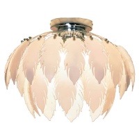 Потолочная люстра Lussole Vercelli GRLSQ-1907-05  фото, kupilegko.ru