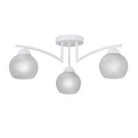 Потолочная люстра Vitaluce V4285-0/3PL  фото, kupilegko.ru