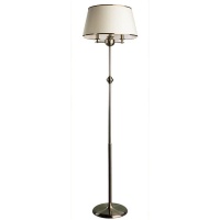 Торшер Arte Lamp Alice A3579PN-3AB  фото, kupilegko.ru