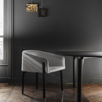 Chesto Стул De Padova  фото, kupilegko.ru