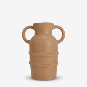 Woman Arms 01 Natural Ваза H34 см Nature vs Object  фото, kupilegko.ru