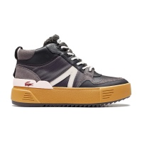 Кроссовки LACOSTE L002 WINTERIZED MID 2221 SFA 744SFA0070 323906 SP  фото, kupilegko.ru