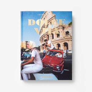 Dolce Vita Книга Assouline  фото, kupilegko.ru